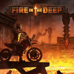 Trials Fusion Fire in the Deep (cover)